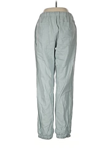 Love Tree Linen Pants (view 2)