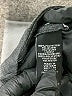 Le Suit Separates 100% Polyester Gray Dress Pants Size 18 - photo 5