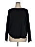 Athleta Black Pullover Sweater Size XL - photo 1