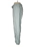 Love Tree Solid Gray Linen Pants Size M - photo 5