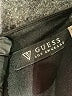 Guess Solid Black Cocktail Dress Size 4 - photo 7