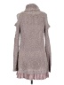 Unbranded Gray Turtleneck Sweater Size M - photo 2