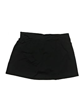 Lands' End Active Skort (view 2)