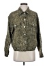 IRO Green Jacket Size EU (FR) 34 / US 2 - photo 1