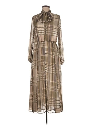 Zara Casual Dress (view 1)