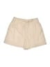 Gap Solid Tan Khaki Shorts Size XS - photo 1