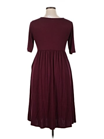 Zenana Outfitters Casual Dress (view 2)