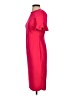Calvin Klein Red Cocktail Dress Size 2 - photo 5