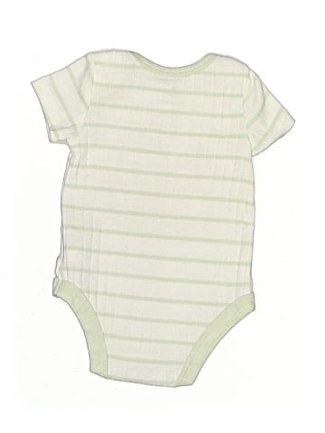 Disney Baby Short Sleeve Onesie (view 2)