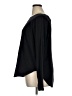 Athleta Black Pullover Sweater Size XL - photo 5