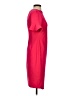 Calvin Klein Red Cocktail Dress Size 2 - photo 4