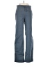 Mondetta Blue Teal Casual Pants Size S - photo 1