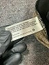A New Day Houndstooth Gray Casual Pants Size XS - photo 8