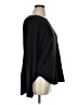 Athleta Black Pullover Sweater Size XL - photo 4