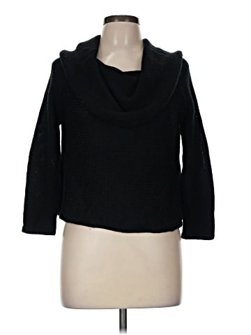 SEEK The Label Turtleneck Sweater (view 1)