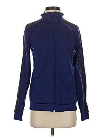 Adidas Track Jacket (view 1)