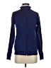 Adidas Blue Track Jacket Size S - photo 1