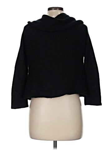 SEEK The Label Turtleneck Sweater (view 2)