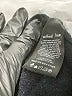 Wilfred Free 100% Nylon Black Turtleneck Sweater Size M (estimated) - photo 7