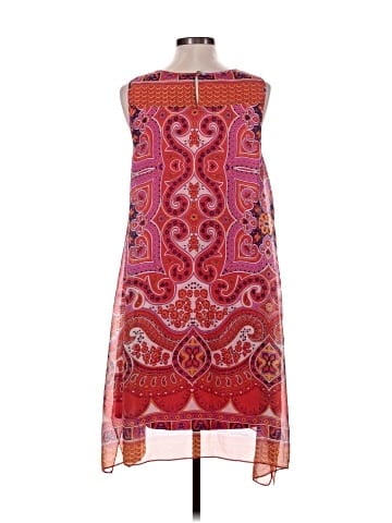 Muse Casual Dress (view 2)