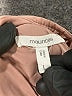 Maurices Color Block Tan Pullover Sweater Size L - photo 7