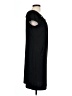 Evan Picone Solid Black Casual Dress Size 10 - photo 4