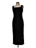 Unbranded Black Cocktail Dress Size L - photo 1