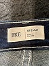 BKE Blue Jeans Size 24 waist - photo 7