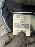 BKE Blue Jeans Size 24 waist - photo 8