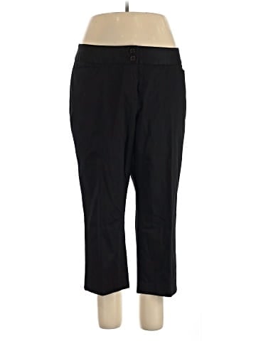 Lane Bryant Casual Pants (view 1)
