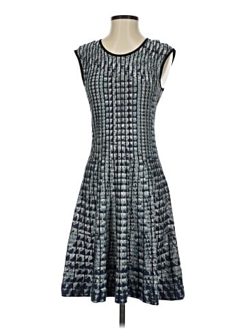 Nic + Zoe Casual Dress (view 1)