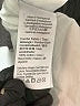 Crewcuts 100% Cotton Solid Ivory Long Sleeve Button-Down Shirt Size 7 - photo 4