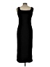 Unbranded Black Cocktail Dress Size L - photo 2