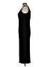 Unbranded Black Cocktail Dress Size L - photo 5