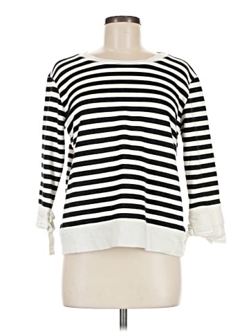 Gibson Pullover Sweater (view 1)