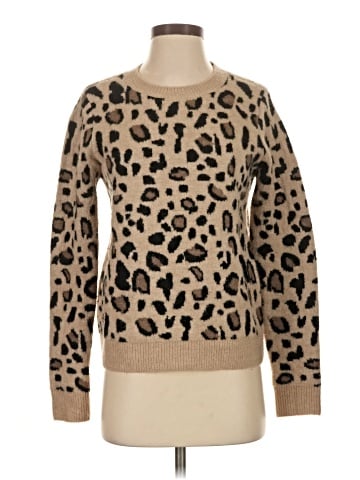 Halogen Pullover Sweater (view 1)