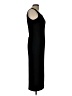 Unbranded Black Cocktail Dress Size L - photo 4