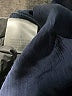 Blue Rain 100% Polyester Blue Cocktail Dress Size S - photo 8