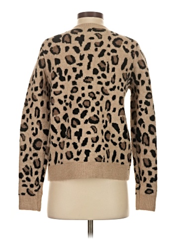 Halogen Pullover Sweater (view 2)