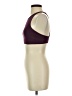 Girlfriend Collective 100% Polyester Burgundy Tank Top Size XS - photo 5
