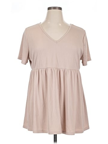Shein Short Sleeve Top (view 1)