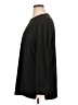 Unbranded Black Long Sleeve T-Shirt Size XL - photo 5