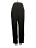 Express 100% Polyester Solid Black Dress Pants Size 00s - photo 2
