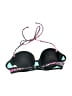 Bongo Graphic Pink Swimsuit Top Size S - photo 2