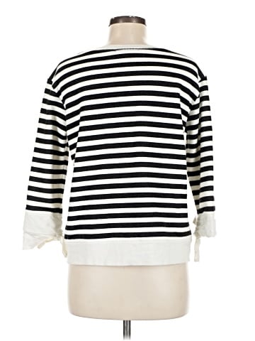 Gibson Pullover Sweater (view 2)