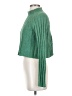 American Eagle Outfitters 100% Polyester Green Turtleneck Sweater Size XS - photo 5