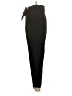 Express 100% Polyester Solid Black Dress Pants Size 00s - photo 5