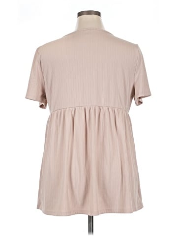 Shein Short Sleeve Top (view 2)