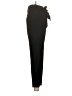 Express 100% Polyester Solid Black Dress Pants Size 00s - photo 4