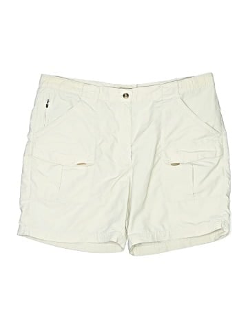 L.L.Bean Cargo Shorts (view 1)